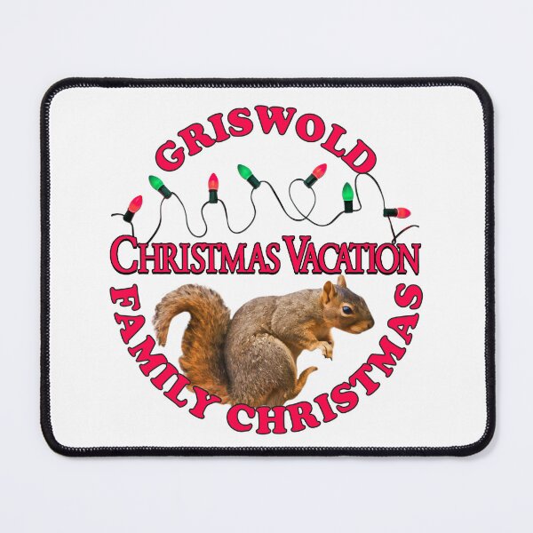 Item preview, Griswold Family Christmas designed and sold by Candywrap Studio.