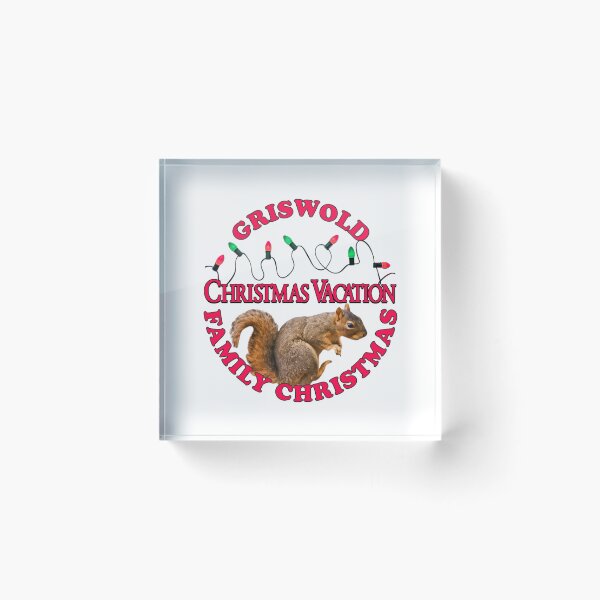 Item preview, Griswold Family Christmas designed and sold by Candywrap Studio.