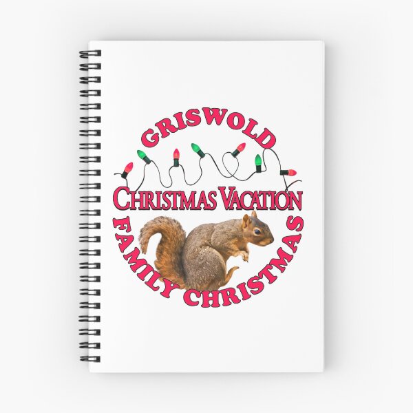 Item preview, Griswold Family Christmas designed and sold by Candywrap Studio.