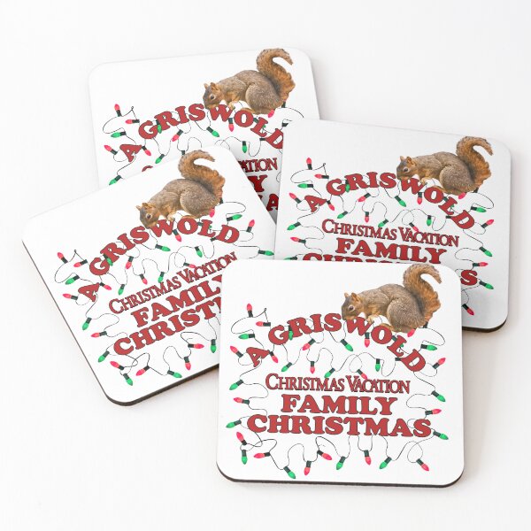 Item preview, Griswold Family Christmas designed and sold by Candywrap Studio.