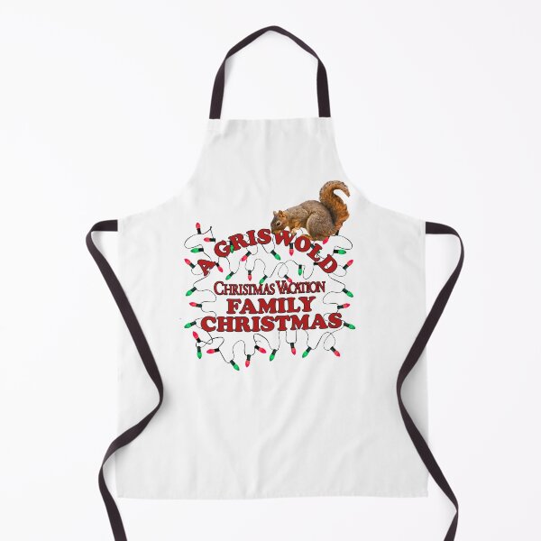 Artikelvorschau, Weihnachten der Familie Griswold entworfen und verkauft von Candywrap Studio.