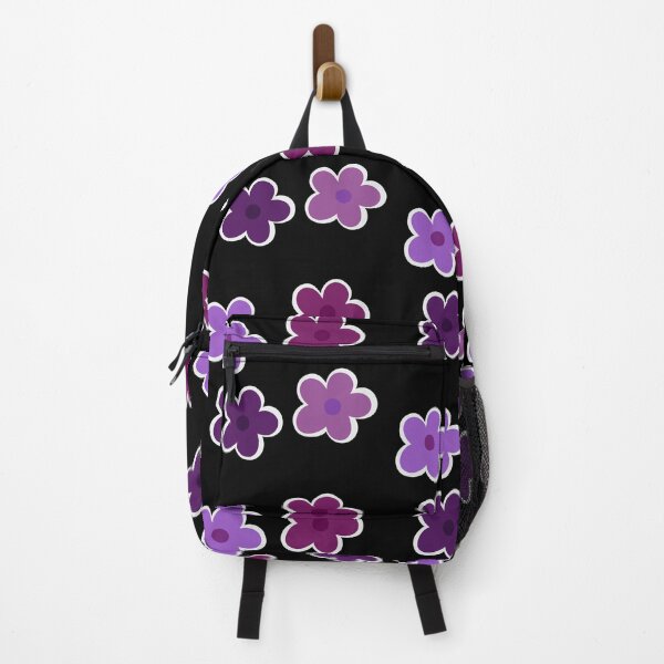 Item preview, Flower sticker pack #4 designed and sold by polpetta..