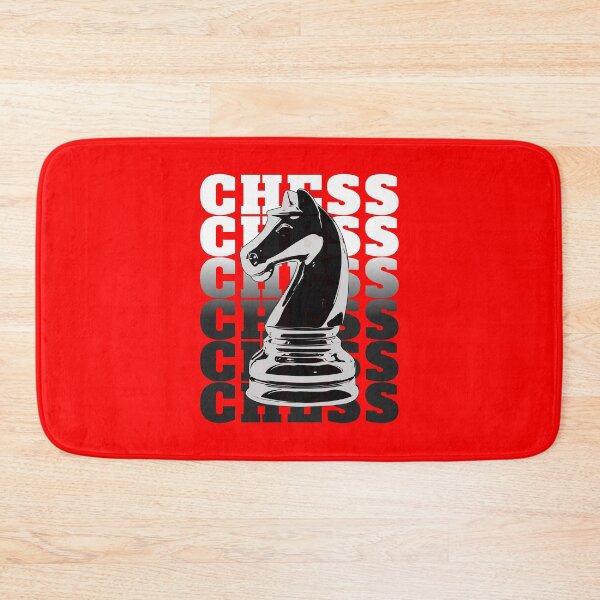 Item preview, Chess Knight designed and sold by GAZZA DESIGN.
