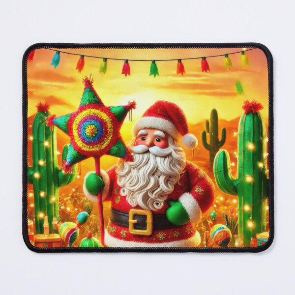 Item preview, Fiesta Navidad designed and sold by BobArtGallery.