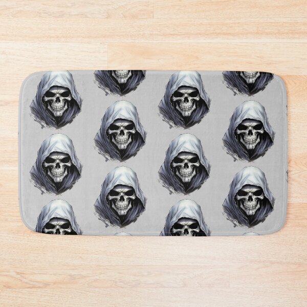 Item preview, The Grim Reaper (10) designed and sold by MummyEffect.