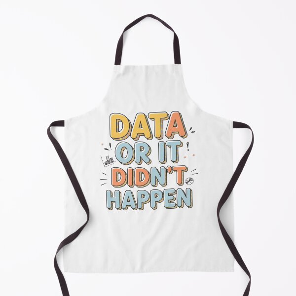 Item preview, data or it didnt happen designed and sold by Mateusz Majcherek.