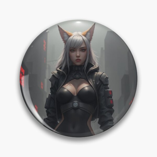 Item preview, Future Kitsune designed and sold by RaF71PrO.