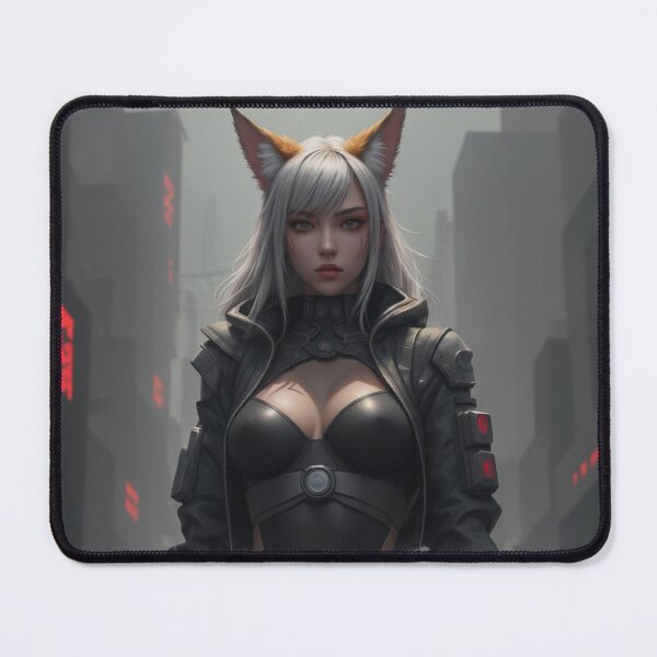 Item preview, Future Kitsune designed and sold by RaF71PrO.