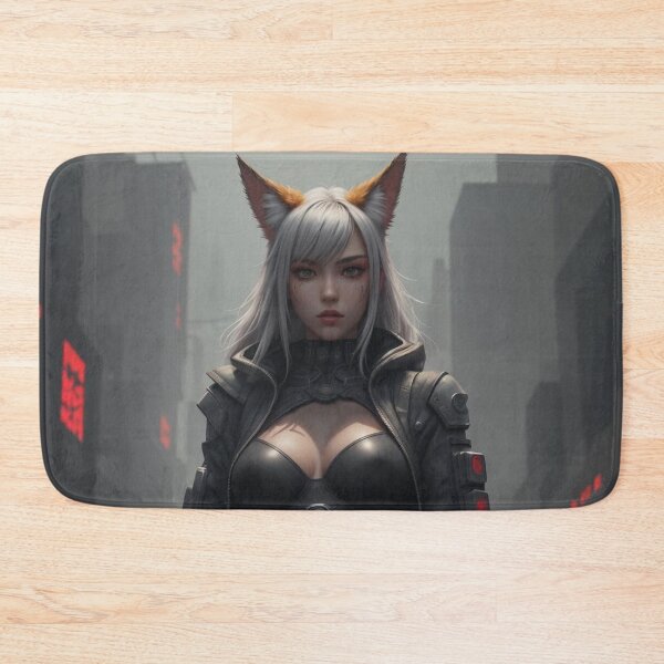 Item preview, Future Kitsune designed and sold by RaF71PrO.