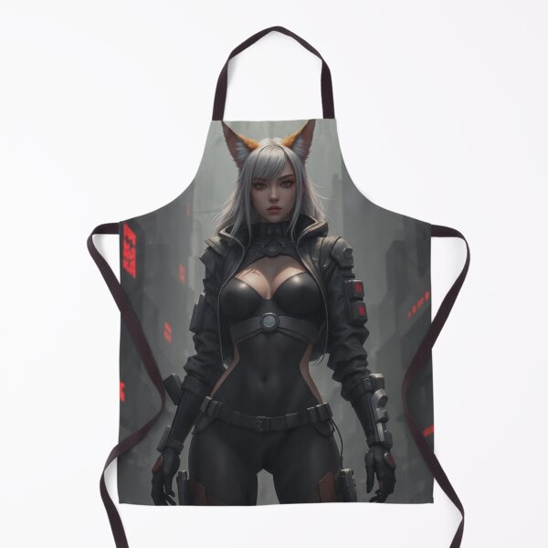 Item preview, Future Kitsune designed and sold by RaF71PrO.