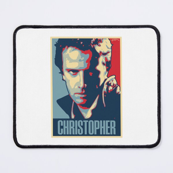 Item preview, Christopher designed and sold by DFA.