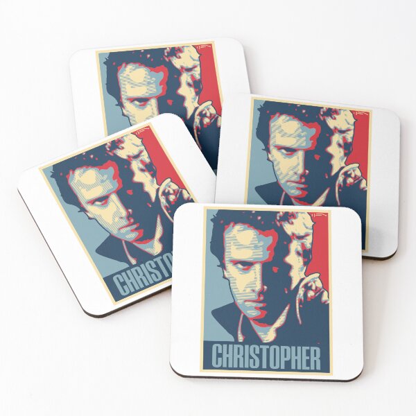Item preview, Christopher designed and sold by DFA.