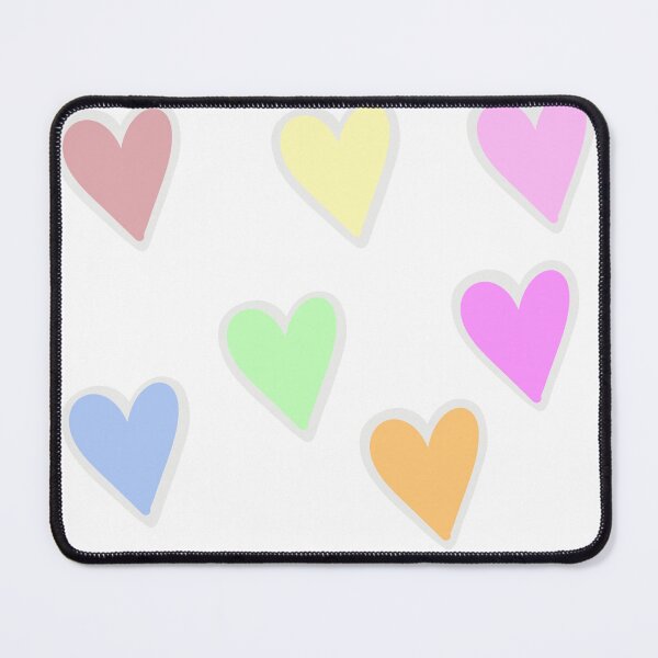 Item preview, Heart sticker pack designed and sold by polpetta..
