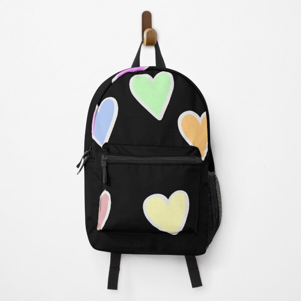 Item preview, Heart sticker pack designed and sold by polpetta..