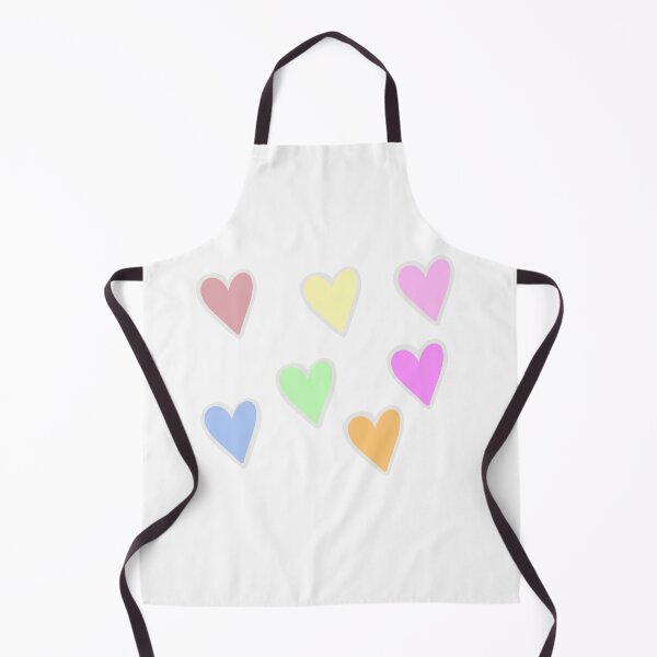 Item preview, Heart sticker pack designed and sold by polpetta..