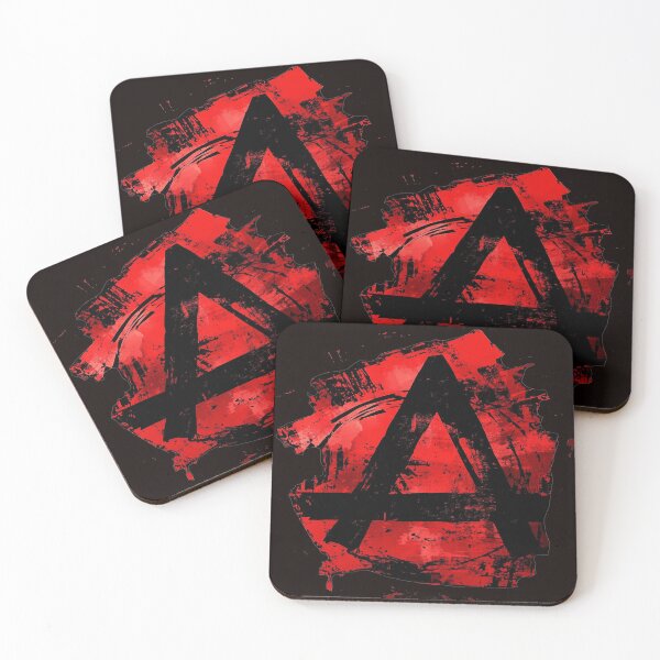 Item preview, Symbol of rebellion designed and sold by Majorprint.
