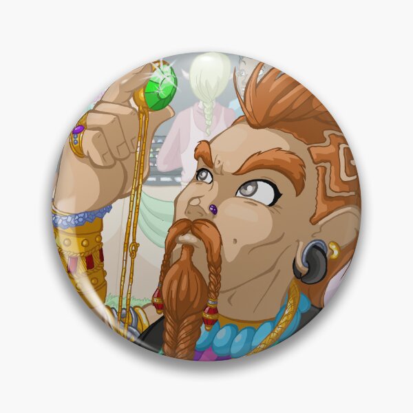 Item preview, Assessor designed and sold by OffensiveBard.