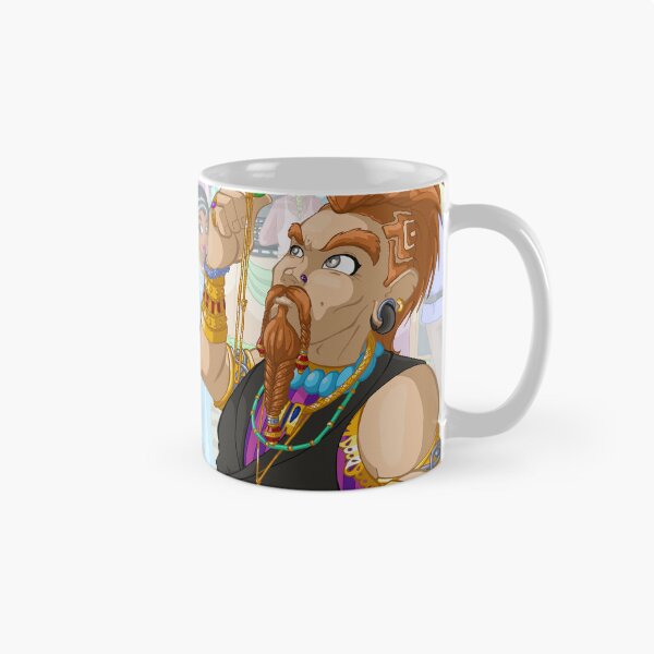 Item preview, Assessor designed and sold by OffensiveBard.