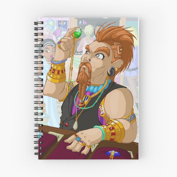 Item preview, Assessor designed and sold by OffensiveBard.