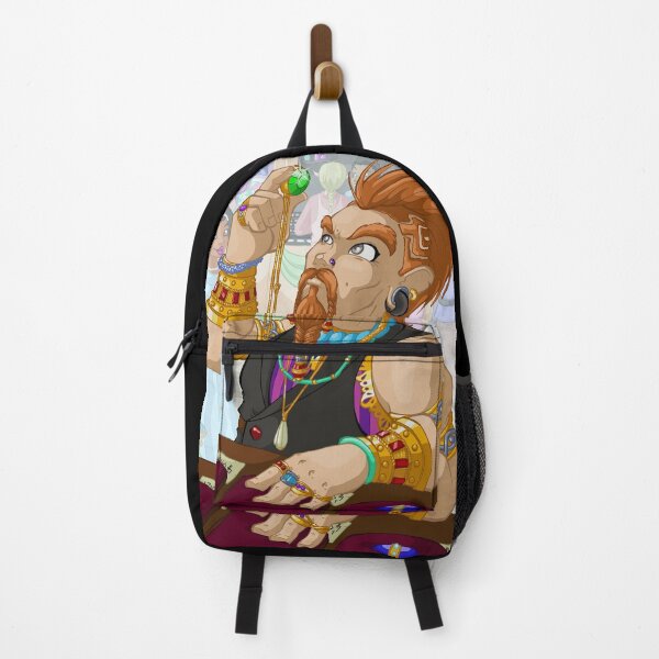 Item preview, Assessor designed and sold by OffensiveBard.