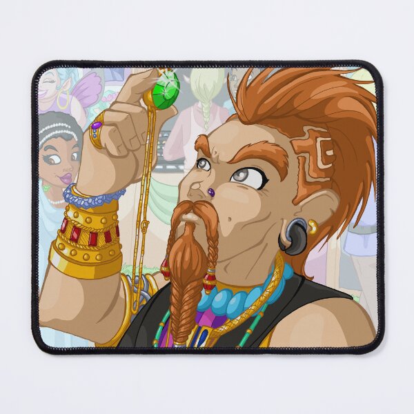 Item preview, Assessor designed and sold by OffensiveBard.