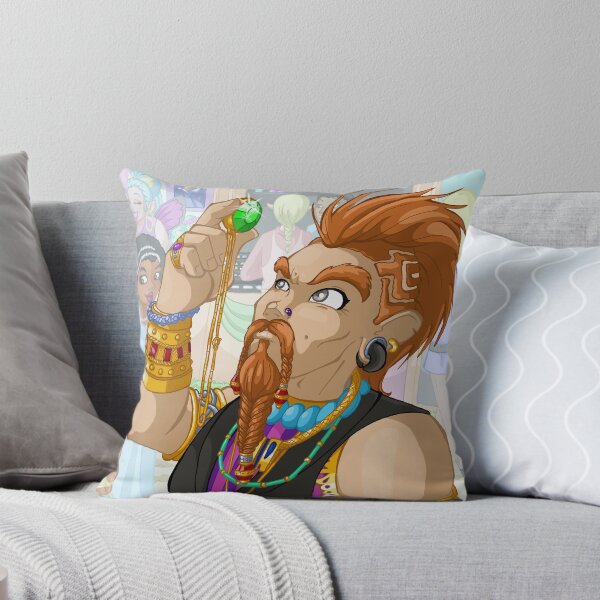 Item preview, Assessor designed and sold by OffensiveBard.