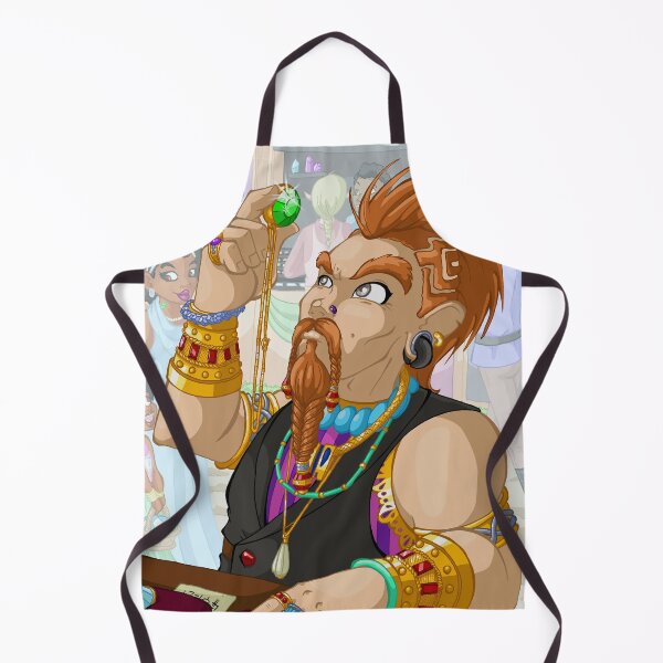 Item preview, Assessor designed and sold by OffensiveBard.