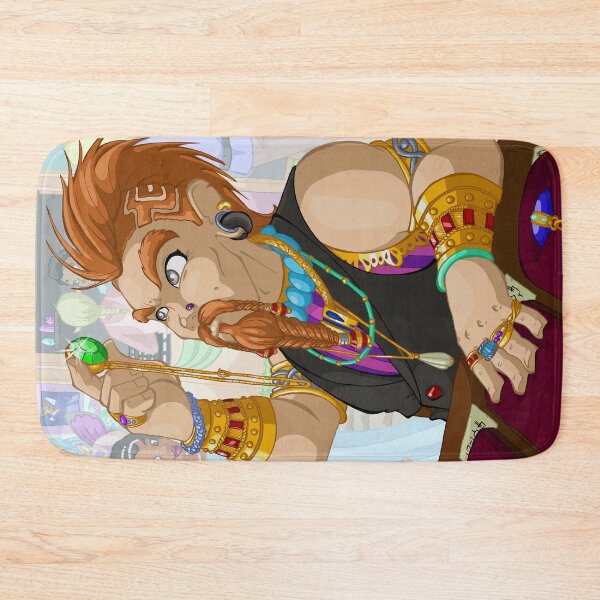 Item preview, Assessor designed and sold by OffensiveBard.