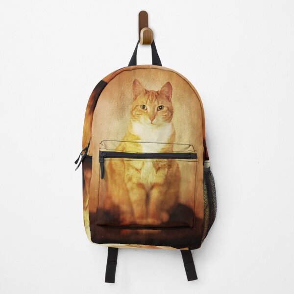 Item preview, Red haired cat designed and sold by LavaMu.