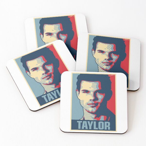 Item preview, Taylor designed and sold by DFA.