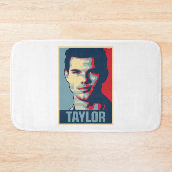 Item preview, Taylor designed and sold by DFA.