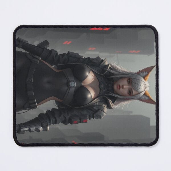 Item preview, Future Kitsune designed and sold by RaF71PrO.
