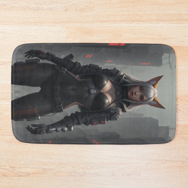 Item preview, Future Kitsune designed and sold by RaF71PrO.