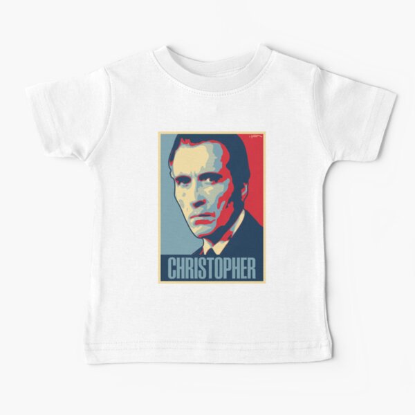 Item preview, Christopher designed and sold by DAFTFISH.