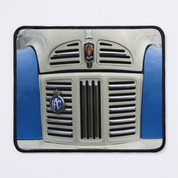 Item preview, Austin Loadstar, 1950's Vintage British Truck designed and sold by JonDelorme.