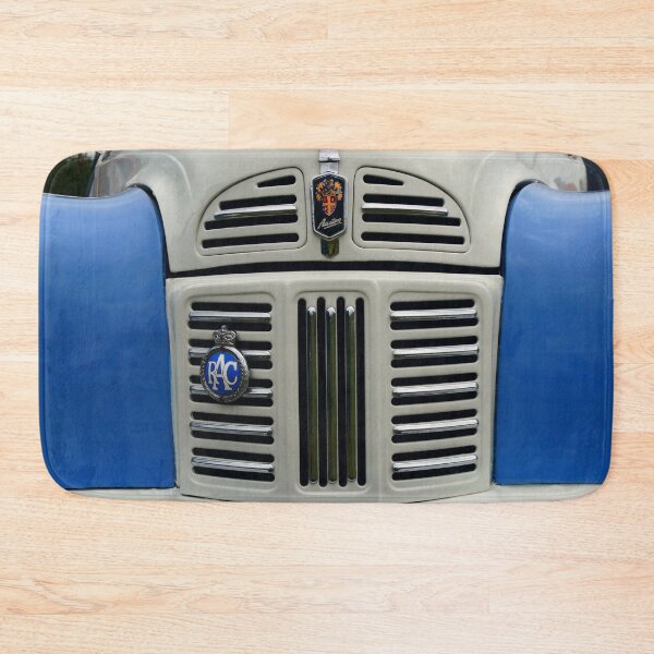 Item preview, Austin Loadstar, 1950's Vintage British Truck designed and sold by JonDelorme.