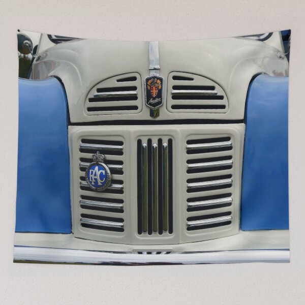 Item preview, Austin Loadstar, 1950's Vintage British Truck designed and sold by JonDelorme.