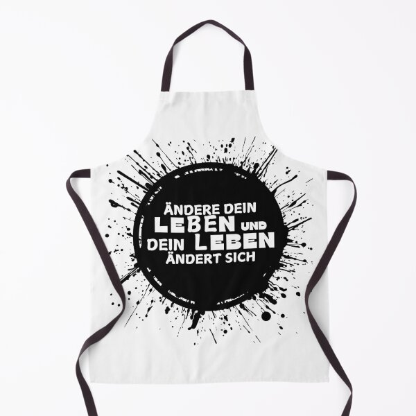 Item preview, Ändere dein Leben und dein Leben ändert sich designed and sold by XriArt by Christina Betke.