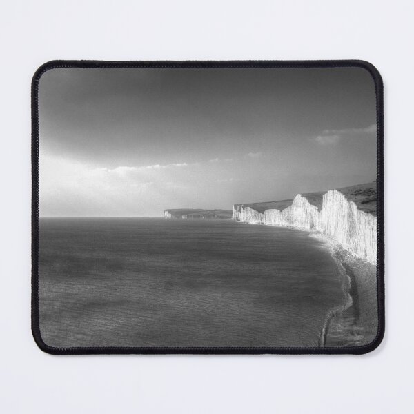 Item preview, Birling Gap Seven Sisters Infrared Sunset designed and sold by Londonimages.