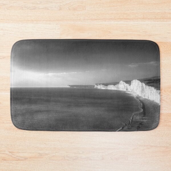 Item preview, Birling Gap Seven Sisters Infrared Sunset designed and sold by Londonimages.