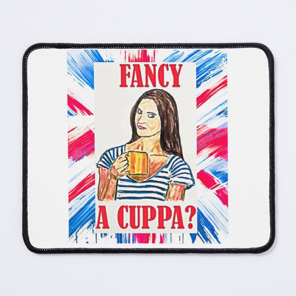 Item preview, Fancy a Cuppa?  designed and sold by SJHorsfall.