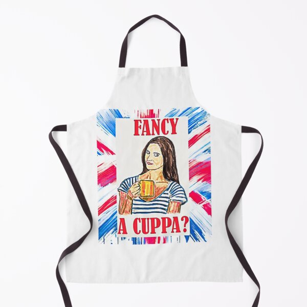 Item preview, Fancy a Cuppa? designed and sold by SJHorsfall.