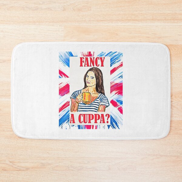 Item preview, Fancy a Cuppa?  designed and sold by SJHorsfall.