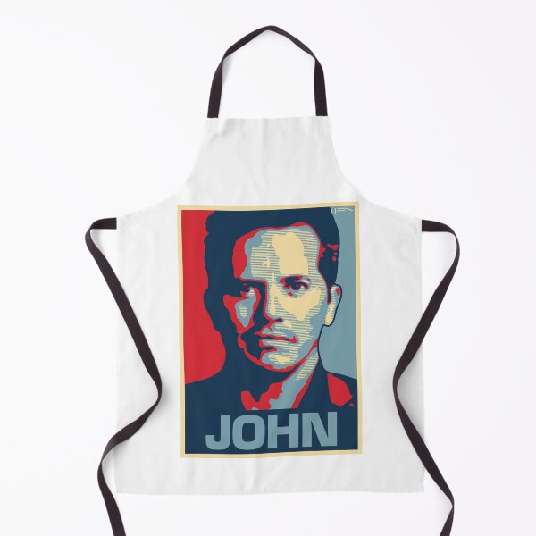 Item preview, John designed and sold by DFA.