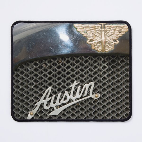 Item preview, Austin Seven Vintage Car Grill designed and sold by JonDelorme.