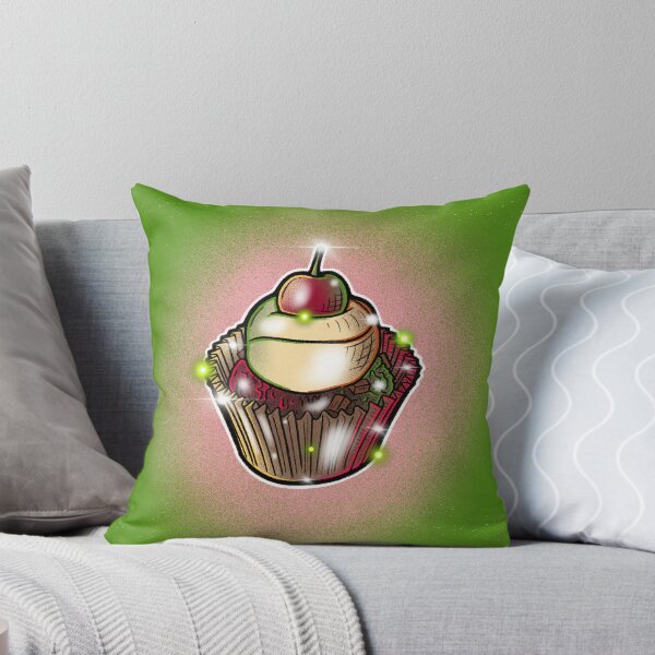 Item preview, Cupcake! designed and sold by ElliotFloyd.
