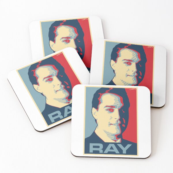 Item preview, Ray designed and sold by DFA.