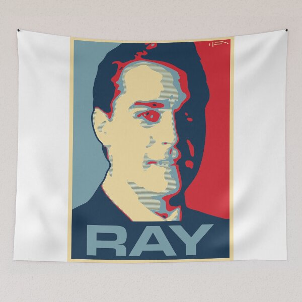 Item preview, Ray designed and sold by DFA.