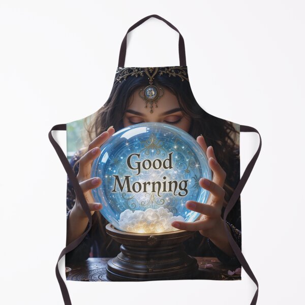 Item preview, Good Morning designed and sold by RaF71PrO.