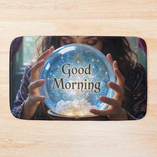 Item preview, Good Morning designed and sold by RaF71PrO.